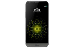 Sim Free LG G5 SE Titan Mobile Phone- Grey.